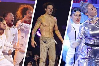 'World of Dance': 3 more groups clinch slot in next round