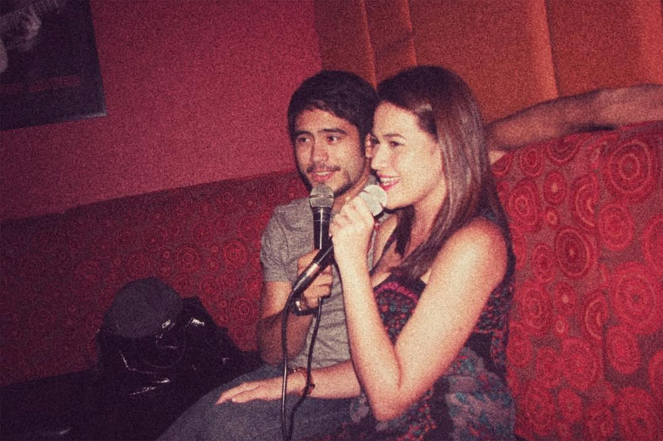 'You are my great love story,' Bea Alonzo tells Gerald ...