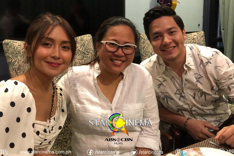 It's Official! Kathryn, Alden To Be Paired In A Movie | ABS-CBN News