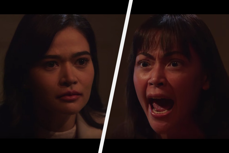Jodi vs Bela in ‘Sino Ang May Sala’ teaser | ABS-CBN News