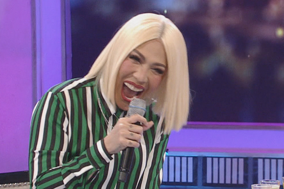 You can watch tonight Gabing Gabi Na Vice on [live.viceganda.com