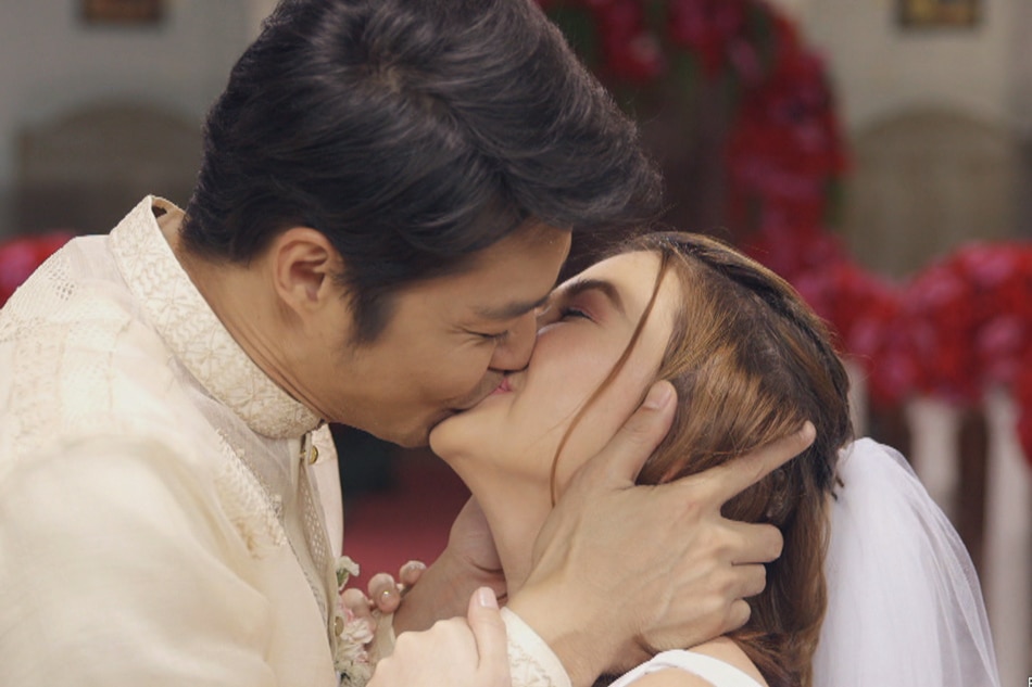 ‘Playhouse’ finale: Second chance for Angelica, Zanjoe as married couple 1