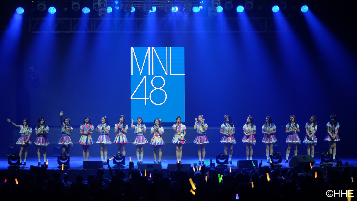 MNL48 concert review: Bubblegum pop performed with sincerity, inspiring ...