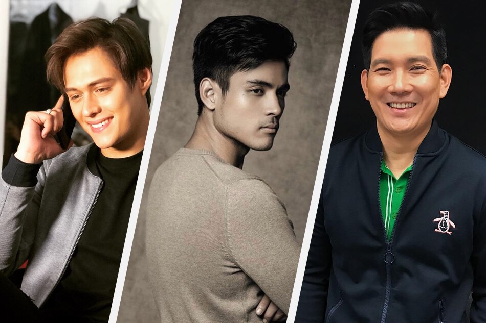 Enrique Gil, Xian Lim at Richard Yap, kinukuha para sa isang Hollywood ...