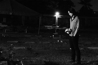 Movie review: Lav Diaz offers a chilling vision of PH in 'Ang Hupa'