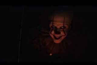 Clown na si Pennywise muling mananakot sa 'IT Chapter Two'