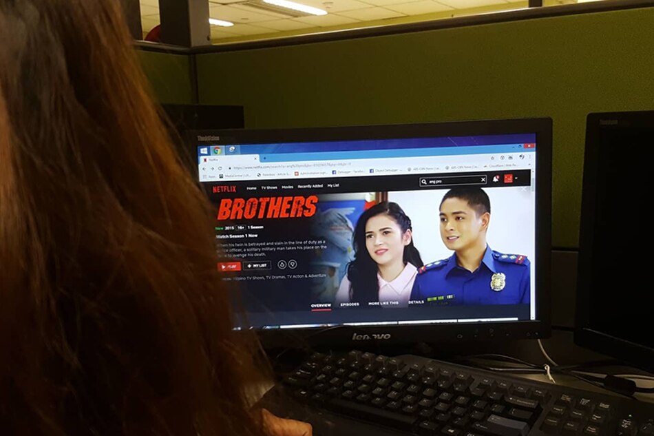 Did you know? You can now watch ‘Ang Probinsyano’ on Netflix | ABS-CBN News