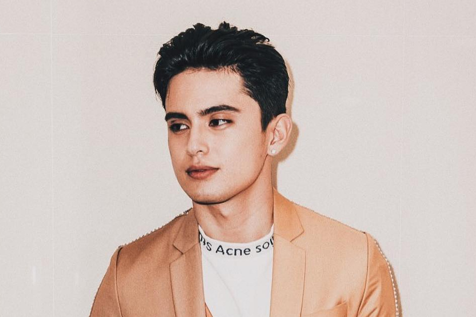 James Reid speaks up on elimination of reggae singer on ...