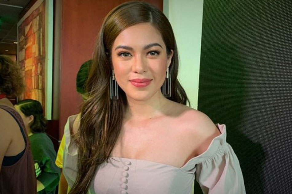 Magdayao latest shaina Shaina Magdayao