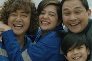 Movie review: Sweet drama 'Sunshine Family' showcases beauty of Korea