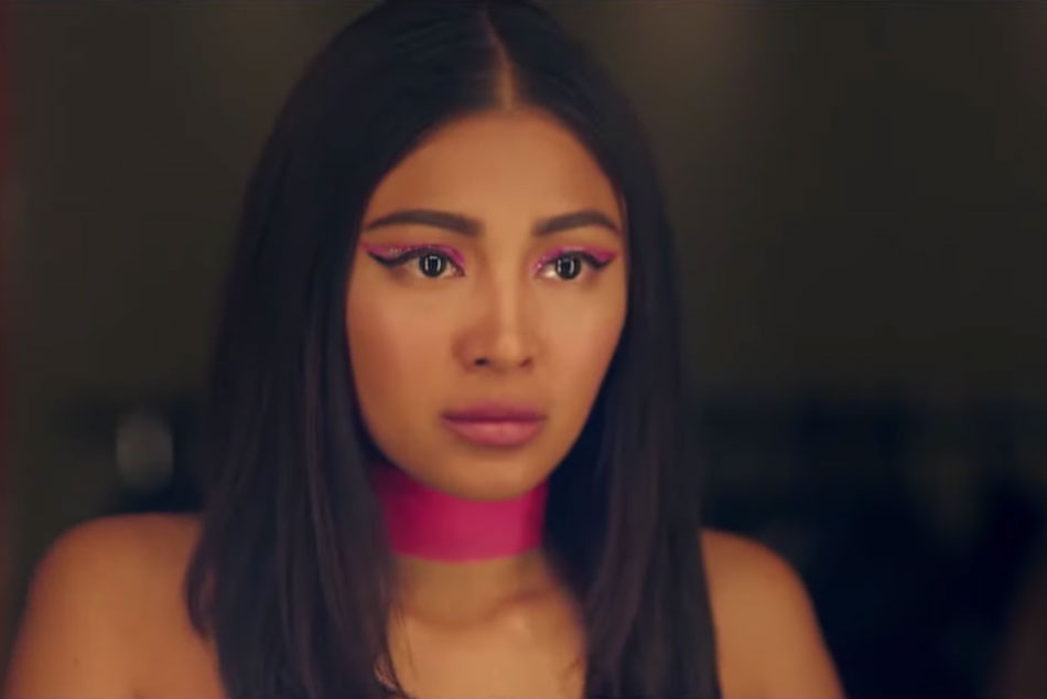 WATCH: Nadine takes world stage in stunning 'Indak' trailer | ABS-CBN News