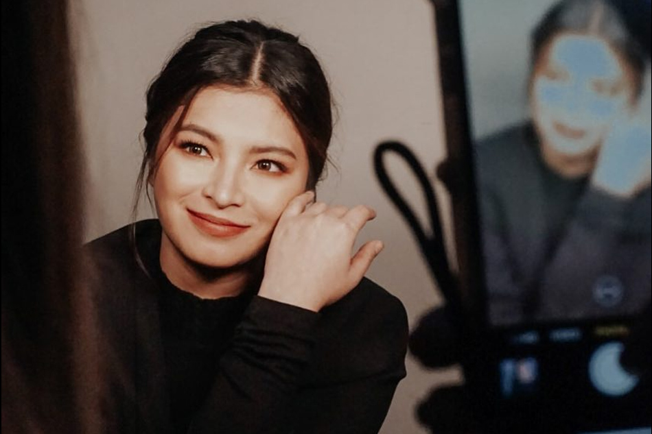 LOOK: Angel Locsin awards scholarships to 31 kids | ABS ... - 950 x 633 jpeg 56kB