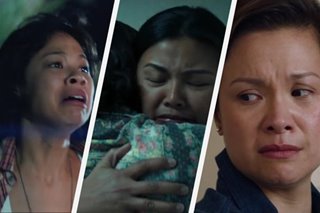 ‘Yellow Rose’ is here: Where you can watch acclaimed film about Pinoy immigrants in US