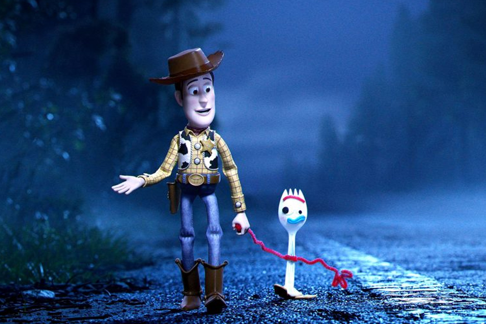 Toy Story Characters, From Buzz Lightyear to Woody, Forky and More - Parade