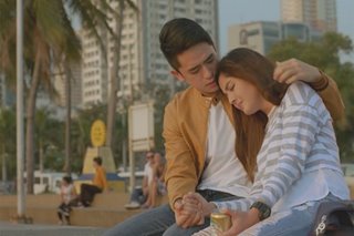 Movie review: Basic rom-com gets fresh twist in 'Because I Love You'