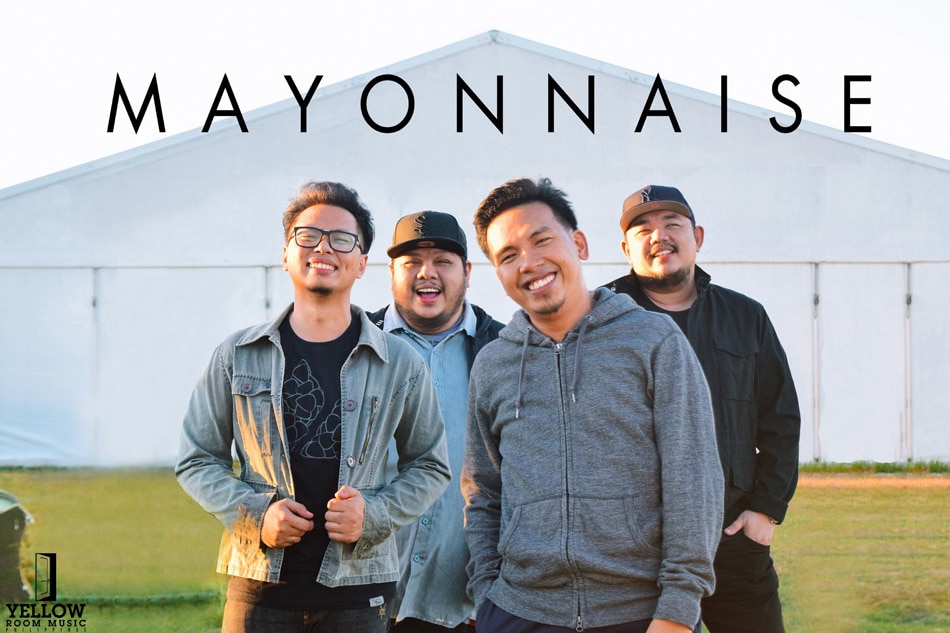 Mayonnaise marks 17 years with concert as fans wait for 'Bakit Part 3