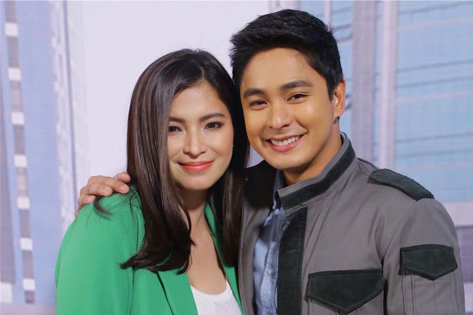 Ratings: Cardo, Rhian unbothered by new rivals | ABS-CBN News