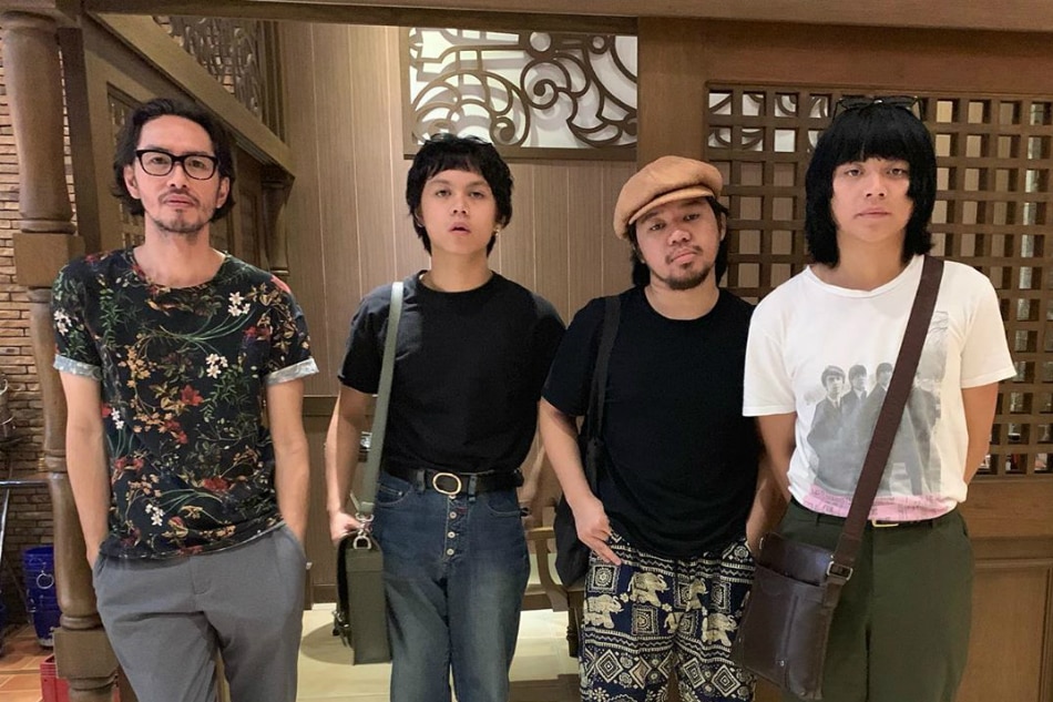 LISTEN: Rico Blanco's new song 'Nagbabalik' is collaboration with IV of ...