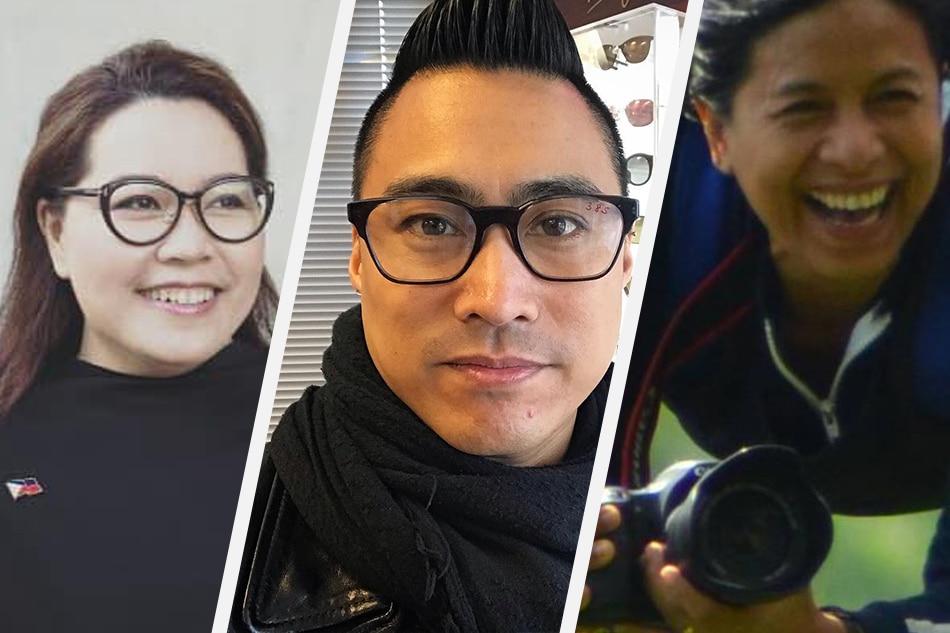 3 Pinoy filmmakers invited to join Oscars body | ABS-CBN News