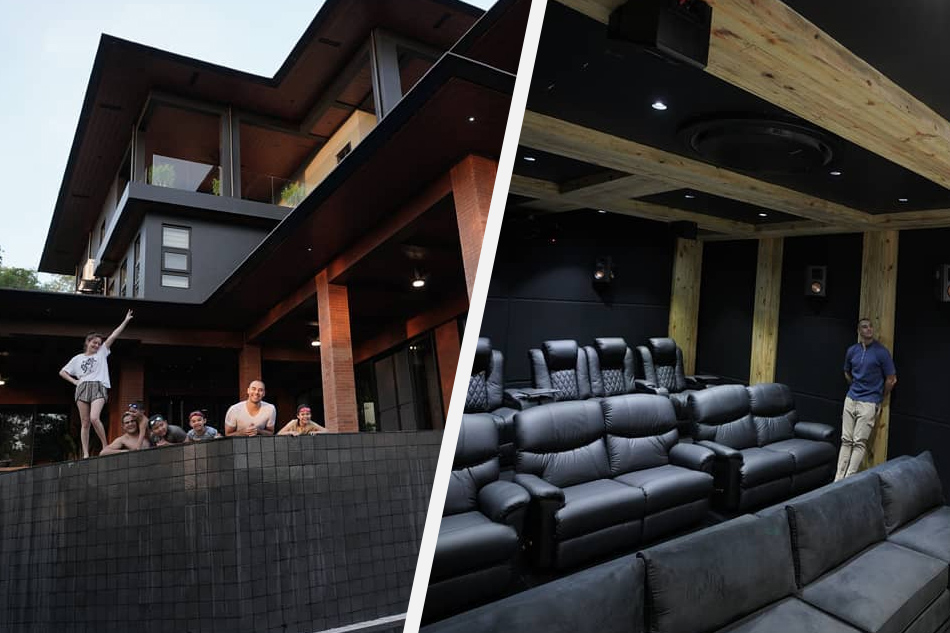 LOOK A Tour Of Team Kramer s New Home ABS CBN News look-a-tour-of-team-kramer-s-new-home-abs-cbn-news