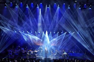 Concert ni Lea Salonga sa Dubai sa 2020, inaabangan na
