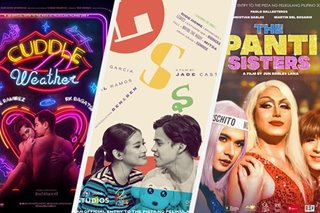 Pista ng Pelikulang Pilipino 2019: full list of films