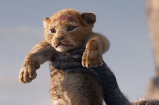 Box office: 'The Lion King' rules with $185 million debut