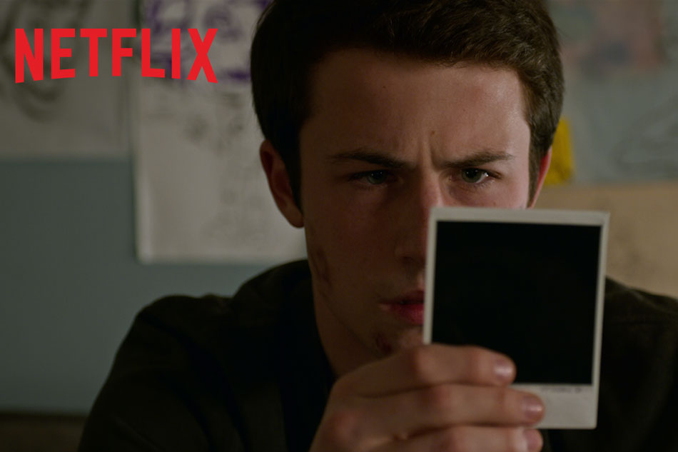 Netflix Deletes Suicide Scene From Popular Youth Show 13 Reasons Why Abs Cbn News 0430