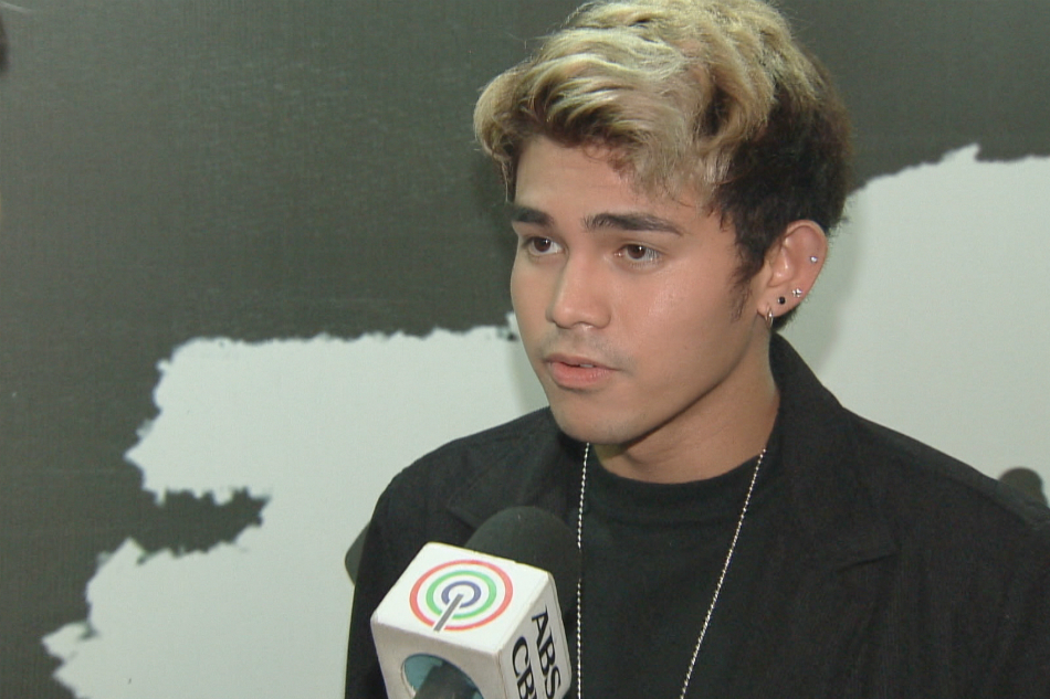 Iñigo Pascual nakatrabaho ang producer ni Justin Bieber sa bagong music project