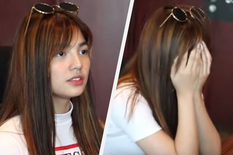 WATCH: The moment Jane De Leon found out she got the Darna role | ABS