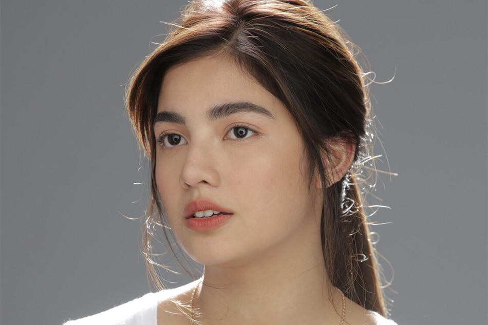 Jane De Leon, &#39;perfect fit&#39; as Darna, says producer 1