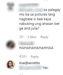 Marjorie Barretto defends daughter Julia; plans to take legal action 3