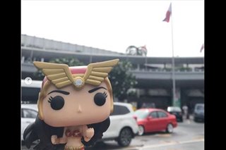 Darna Funko Pop! figure is finally home: Here’s where you can get it