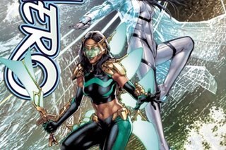 After Wave, Marvel is set to introduce another Filipina superhero