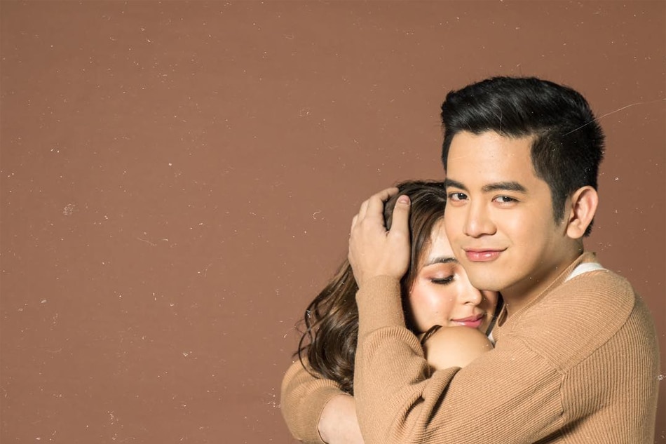 Julia Barretto breaks silence, says she didn’t leave Joshua Garcia ...