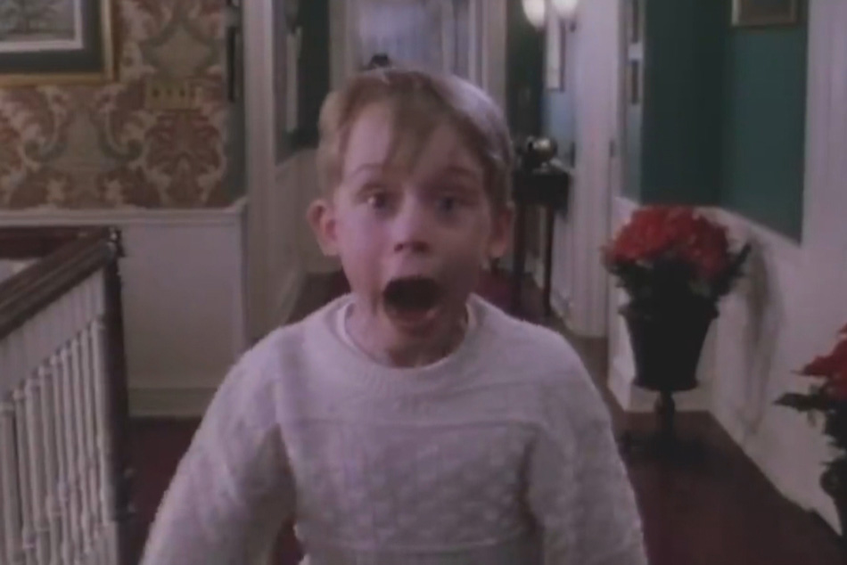 Home Alone Remake 2025 Drucy Genvieve