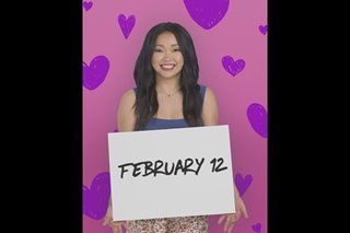 'To All The Boys I've Loved Before' sequel coming before Valentine's 2020