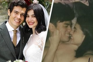 ‘Hilarious!’ Erwan answers fans calling Anne ‘disrespectful’ over sexy film role