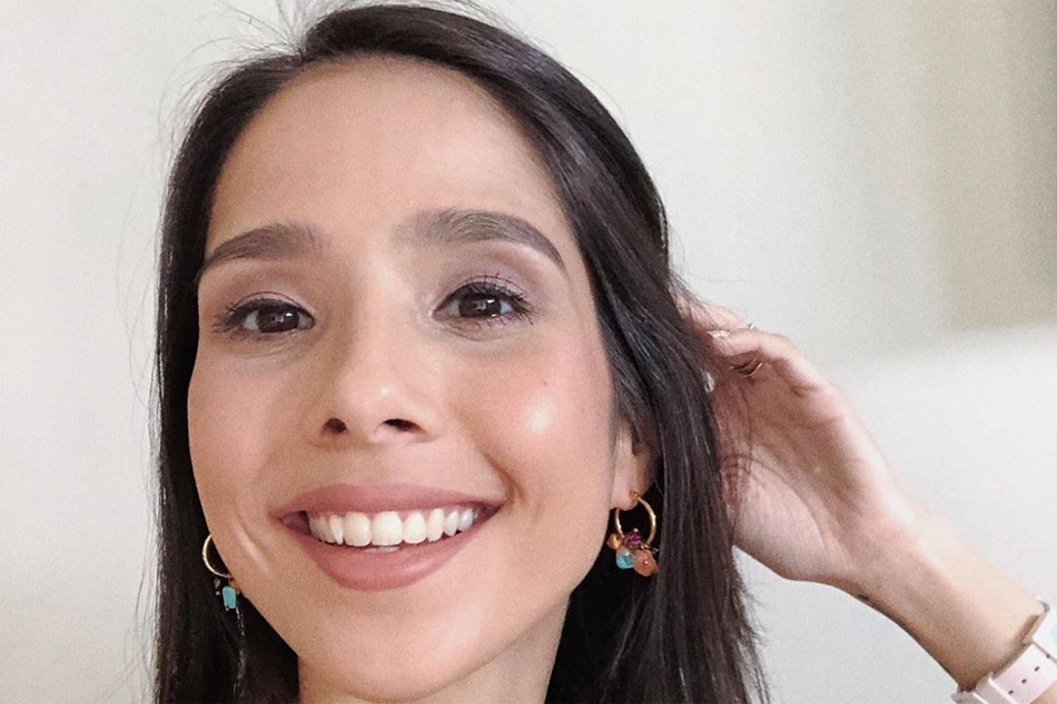 How Maxene Magalona reacted to people commenting on her weight loss | ABS-CBN News