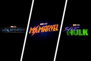 Ms. Marvel, She-Hulk, Moon Knight coming to Disney+