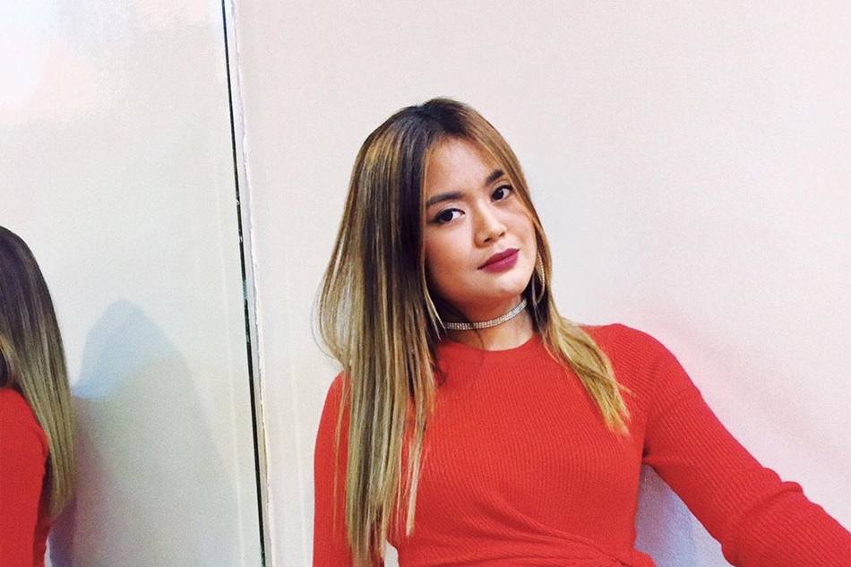 'X Factor UK' alum Maria Laroco releases debut album ABSCBN News