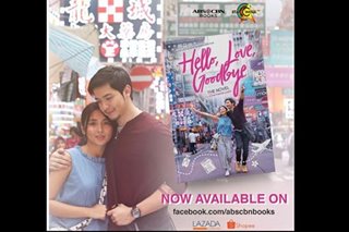 Can’t get enough of ‘Hello, Love, Goodbye’? Official novel includes epilogue, Joy’s PH backstory