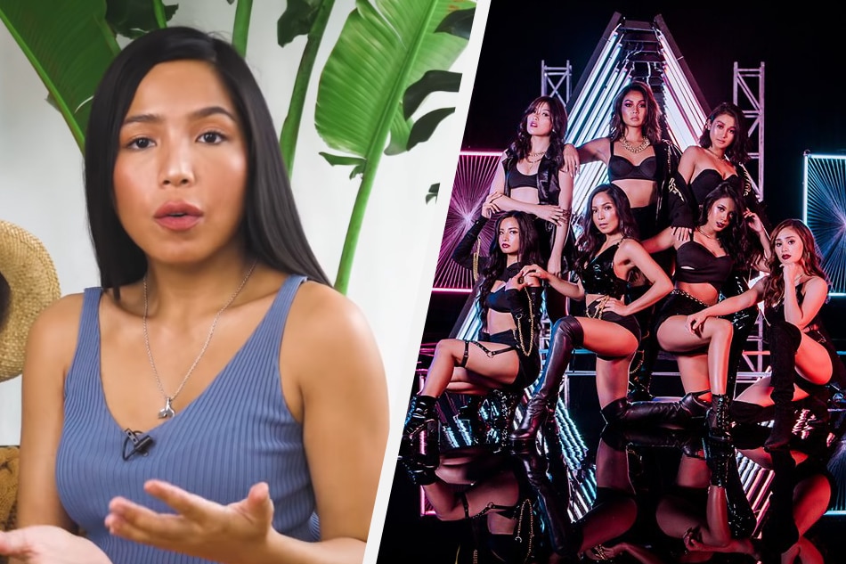 ‘They’re trying their best’: Dawn Chang gets ‘brutally honest’ on leaving GirlTrends 1