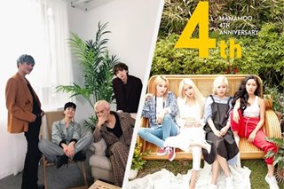 K-pop invasion: Winner, Mamamoo, others to perform in PH