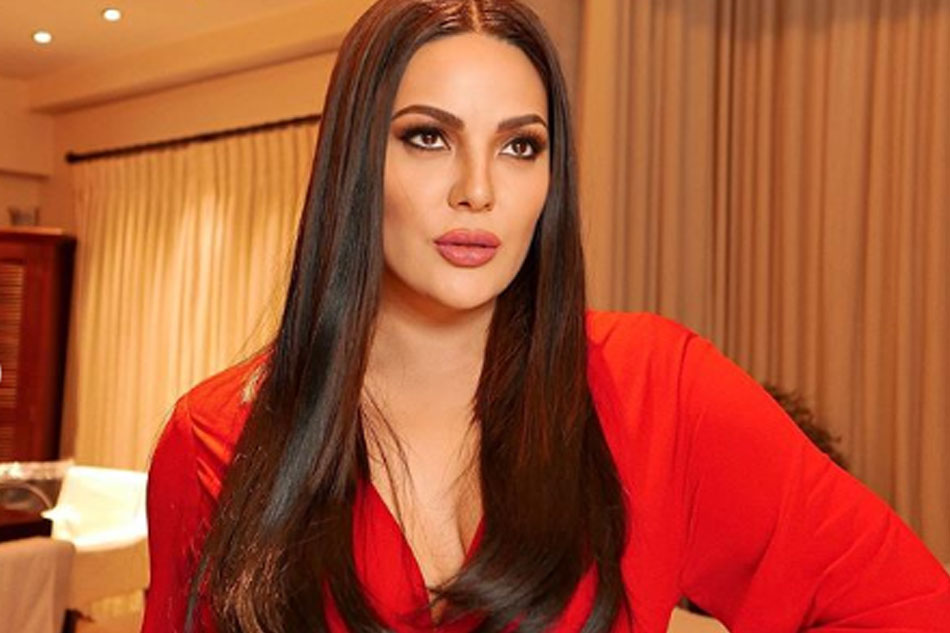 Amid Breakup Rumors Kc Concepcion Admits She Is Open To Dating Abs 9564