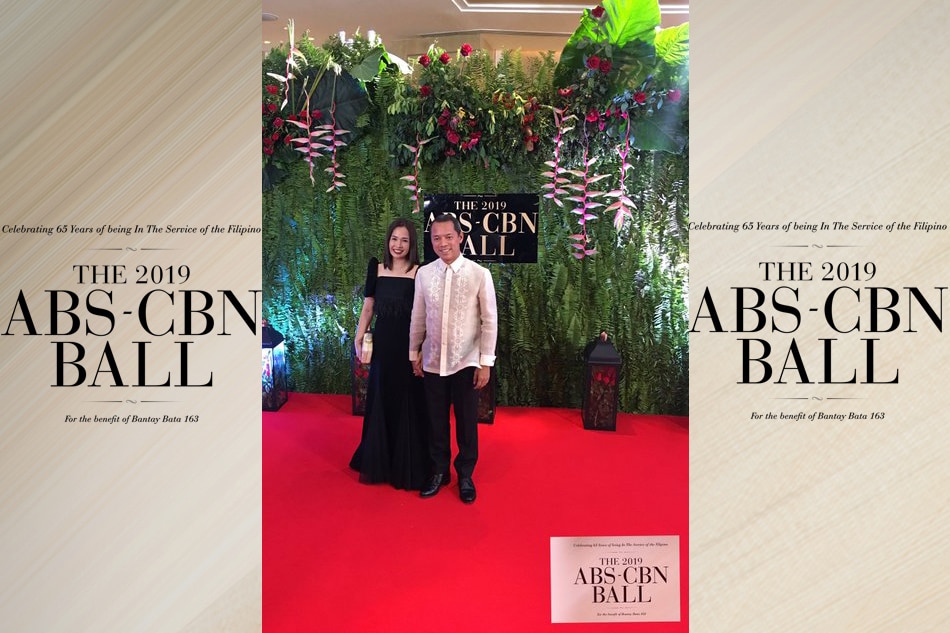 These Stars Had Outfit Changes At The ABS-CBN Ball 2019