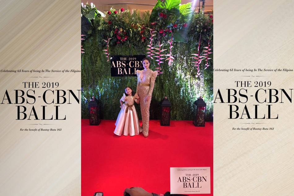 Most Attention-Grabbing Stars at the 2019 ABS-CBN Ball