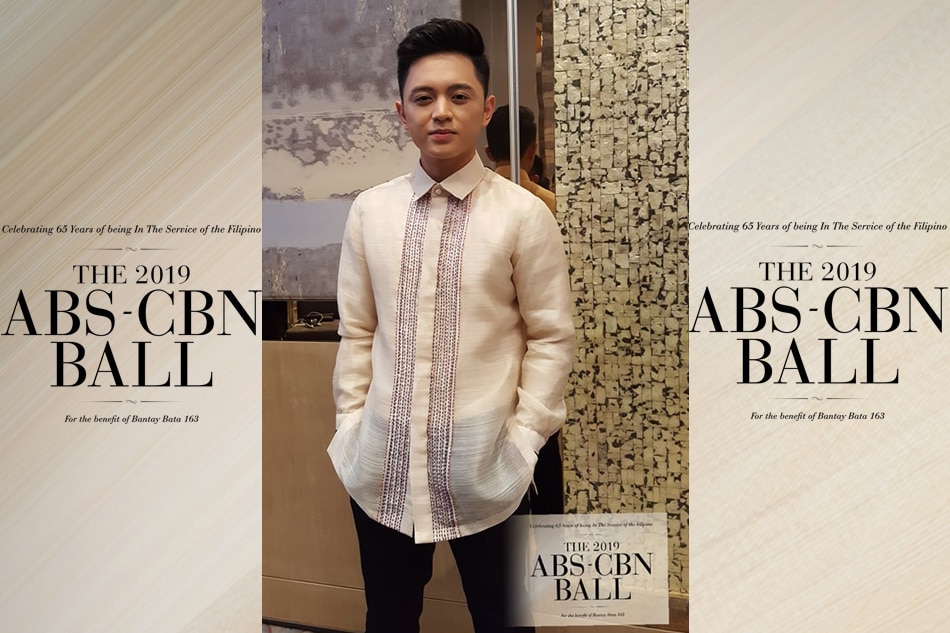 Most Attention-Grabbing Stars at the 2019 ABS-CBN Ball