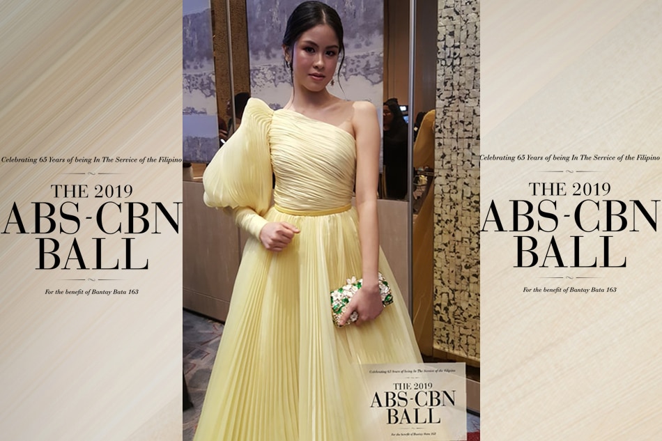Vice reigned supreme ABS-CBN Ball 2019