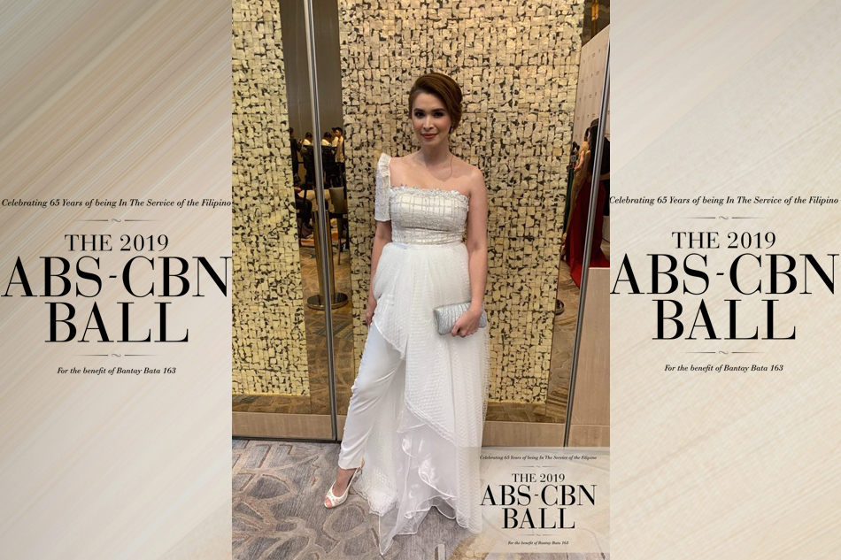 Most Attention-Grabbing Stars at the 2019 ABS-CBN Ball